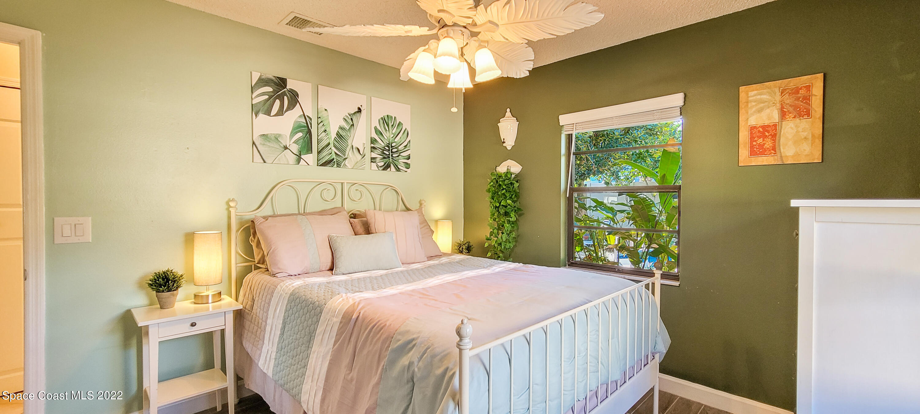 845 Raintree Avenue Rockledge, FL 32955 - Photo 20 of 78 Bedroom 2
