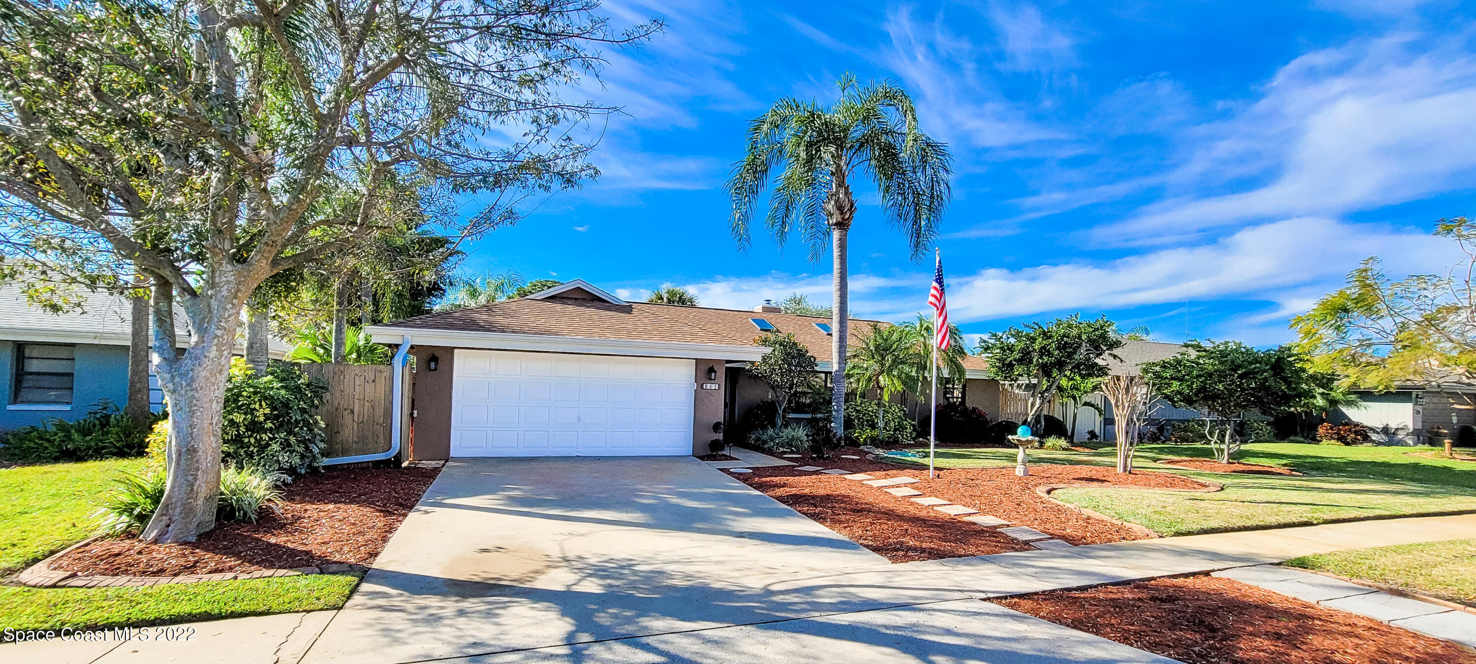 845 Raintree Avenue Rockledge, FL 32955 - Photo 2 of 78 Raintree-3