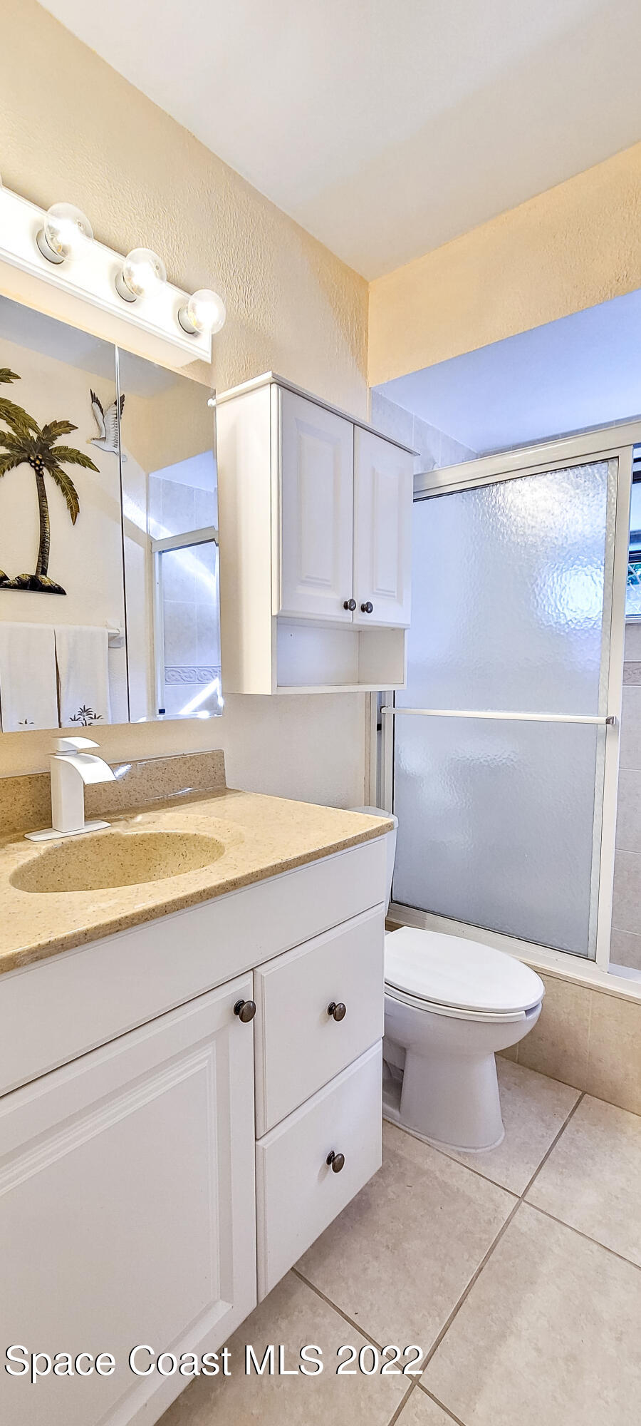 845 Raintree Avenue Rockledge, FL 32955 - Photo 24 of 78 Guest Bath