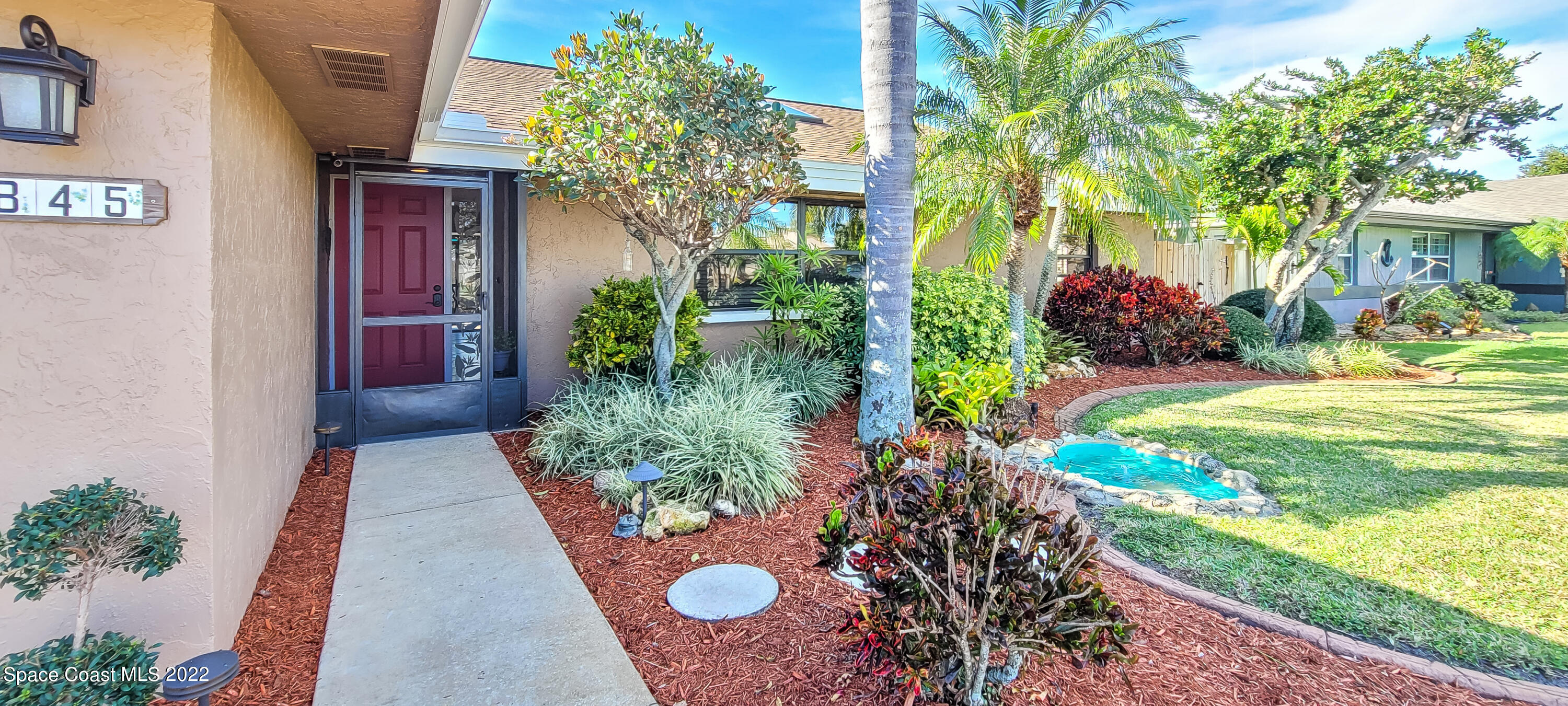 845 Raintree Avenue Rockledge, FL 32955 - Photo 3 of 78 Raintree-10