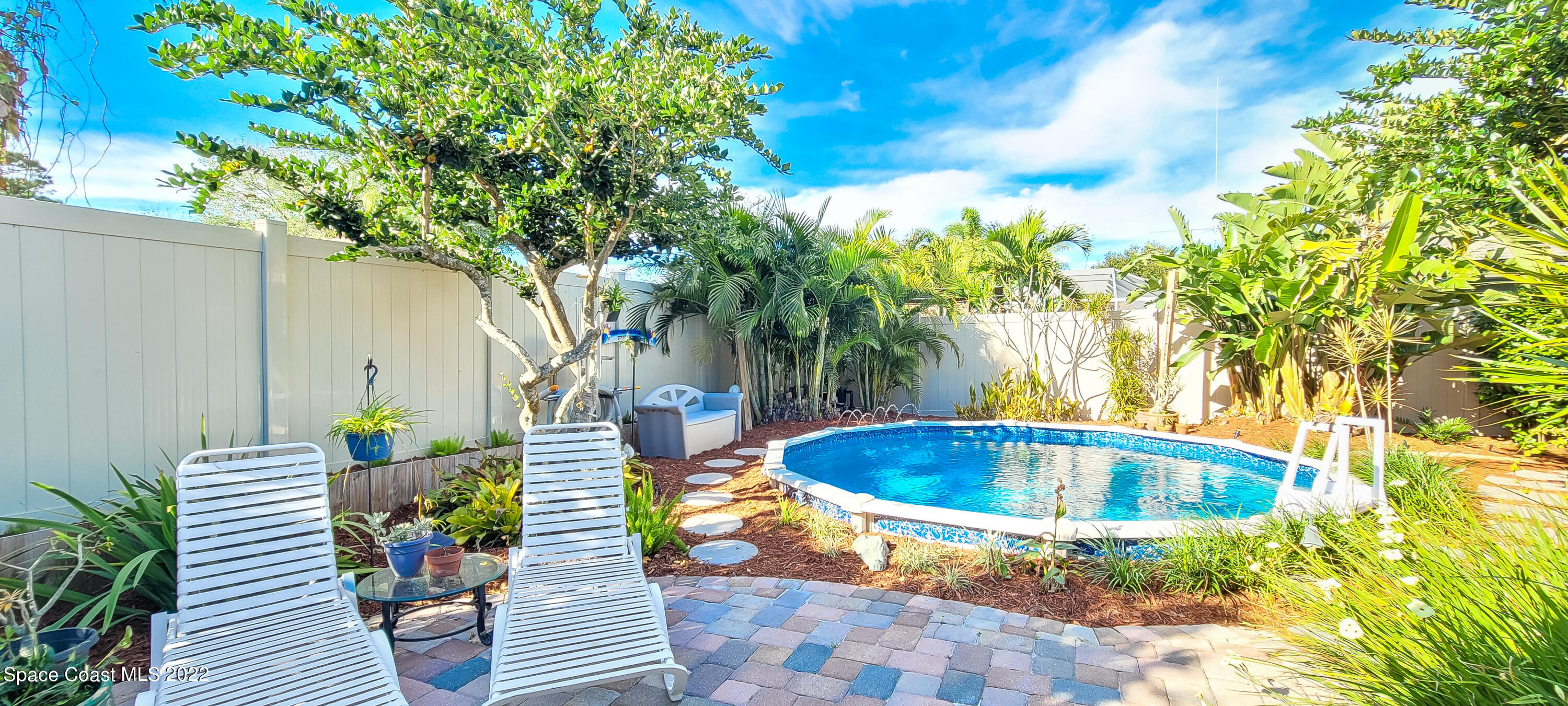 845 Raintree Avenue Rockledge, FL 32955 - Photo 36 of 78 Raintree-15