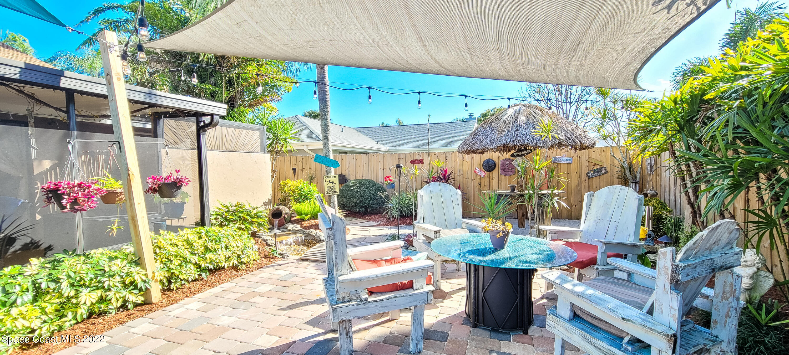 845 Raintree Avenue Rockledge, FL 32955 - Photo 37 of 78 Raintree-20