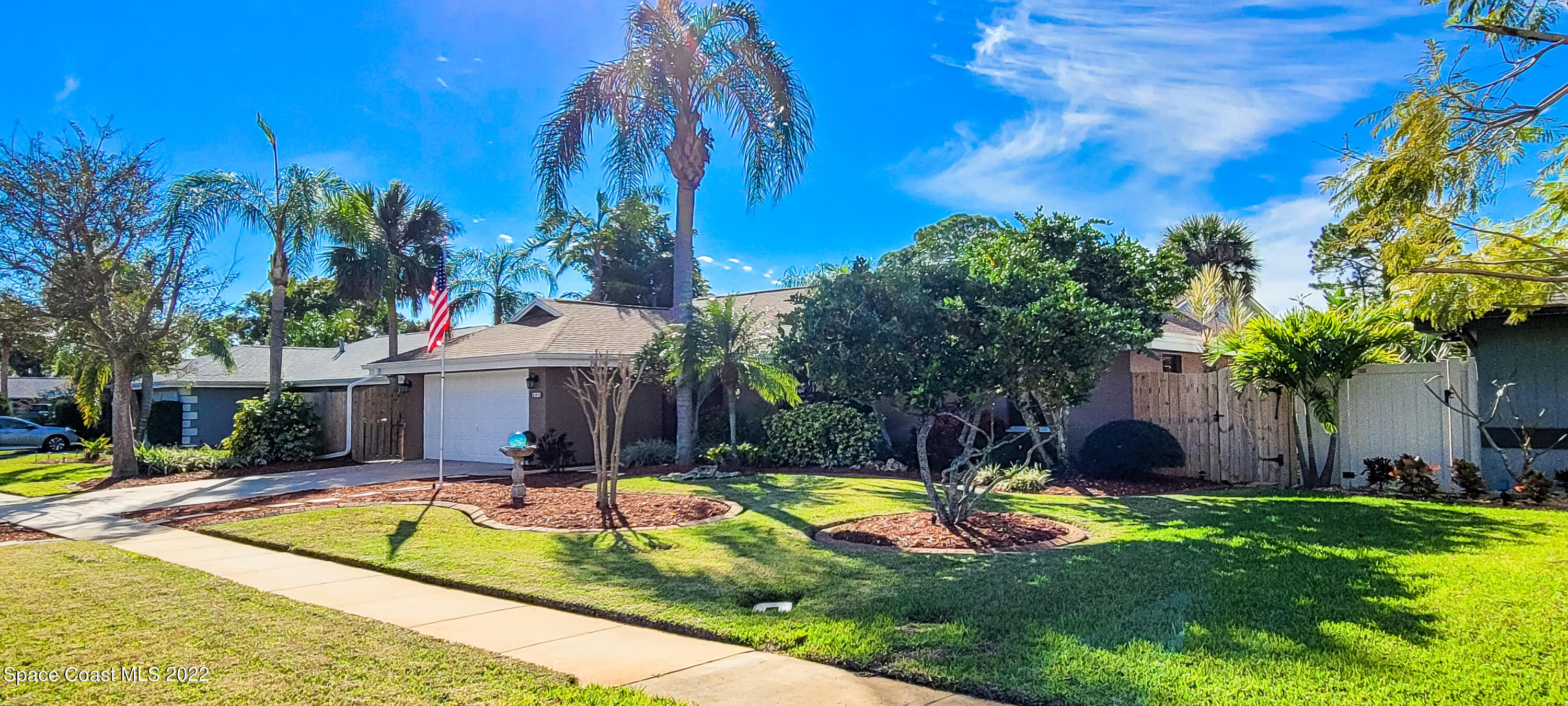 845 Raintree Avenue Rockledge, FL 32955 - Photo 6 of 78 Raintree-5
