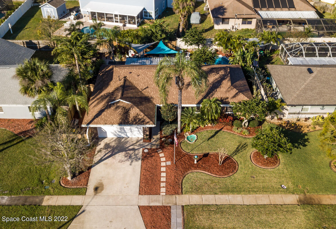 845 Raintree Avenue Rockledge, FL 32955 - Photo 69 of 78 Raintree Ave Rockledge-4