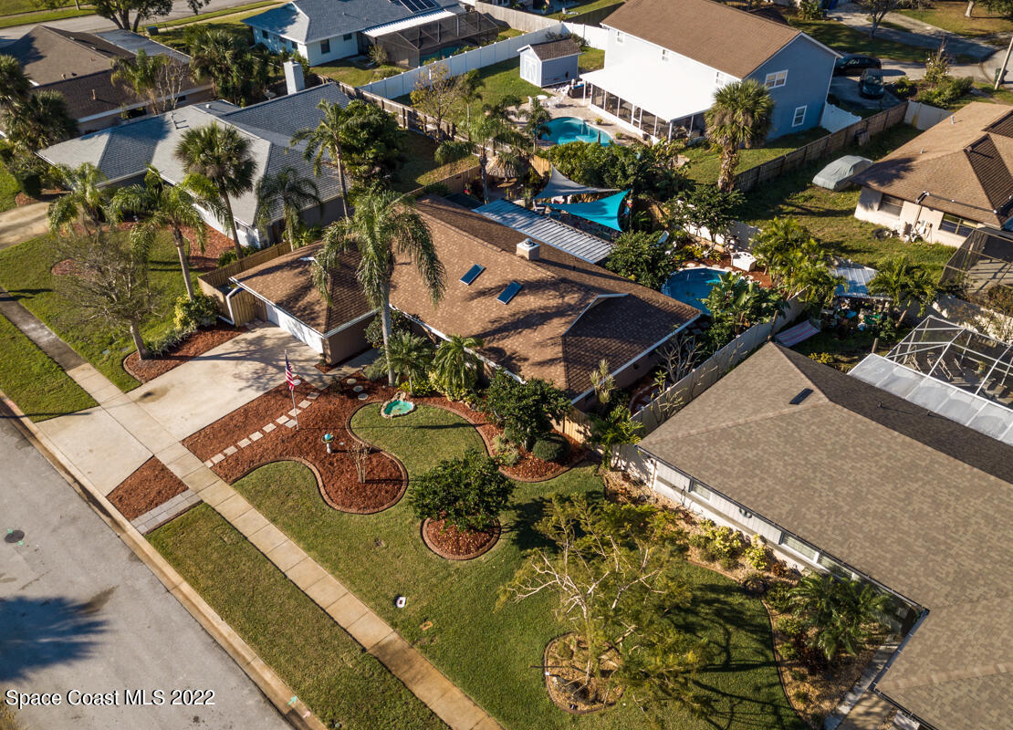 845 Raintree Avenue Rockledge, FL 32955 - Photo 71 of 78 Raintree Ave Rockledge-5