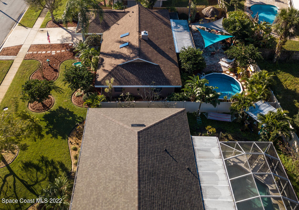 845 Raintree Avenue Rockledge, FL 32955 - Photo 72 of 78 Raintree Ave Rockledge-6