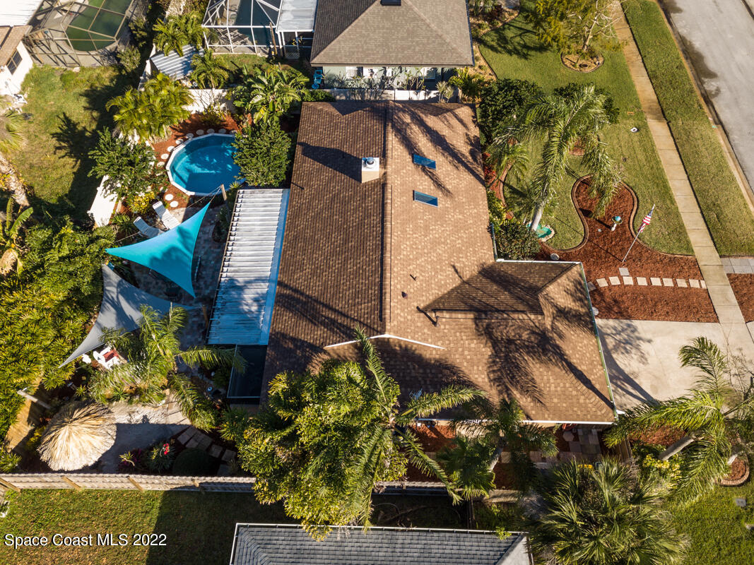 845 Raintree Avenue Rockledge, FL 32955 - Photo 73 of 78 Raintree Ave Rockledge-14
