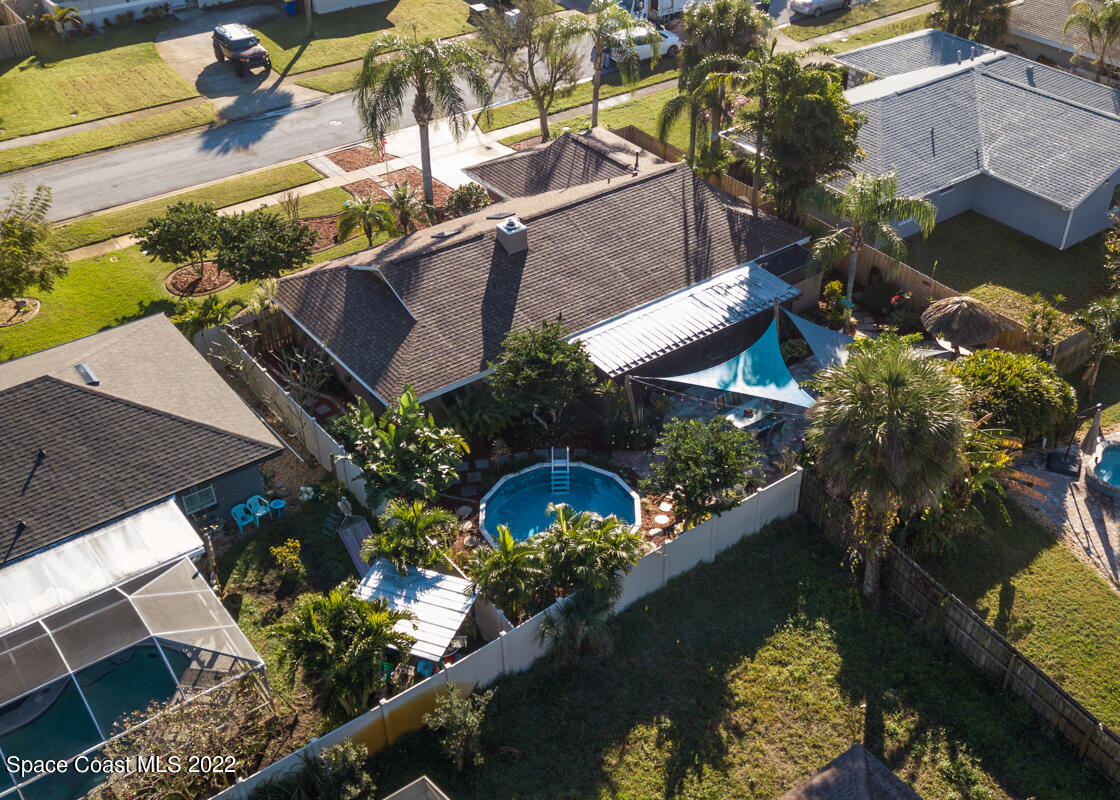 845 Raintree Avenue Rockledge, FL 32955 - Photo 74 of 78 Raintree Ave Rockledge-7