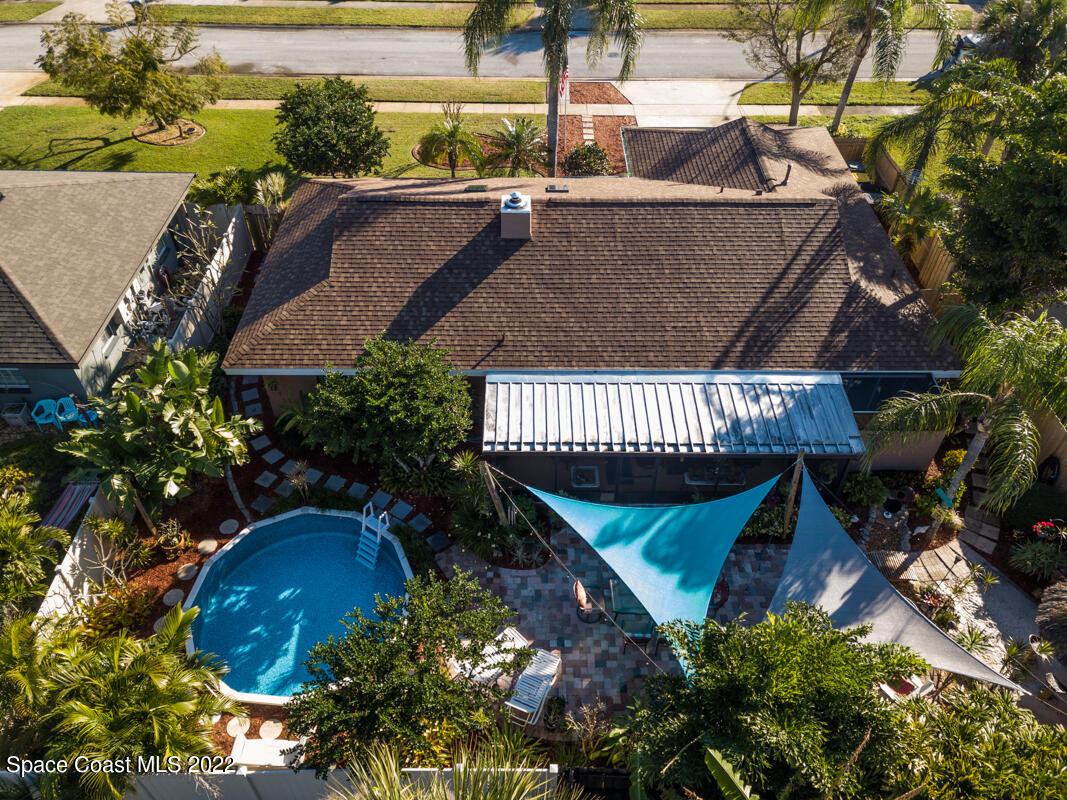 845 Raintree Avenue Rockledge, FL 32955 - Photo 76 of 78 Raintree Ave Rockledge-11