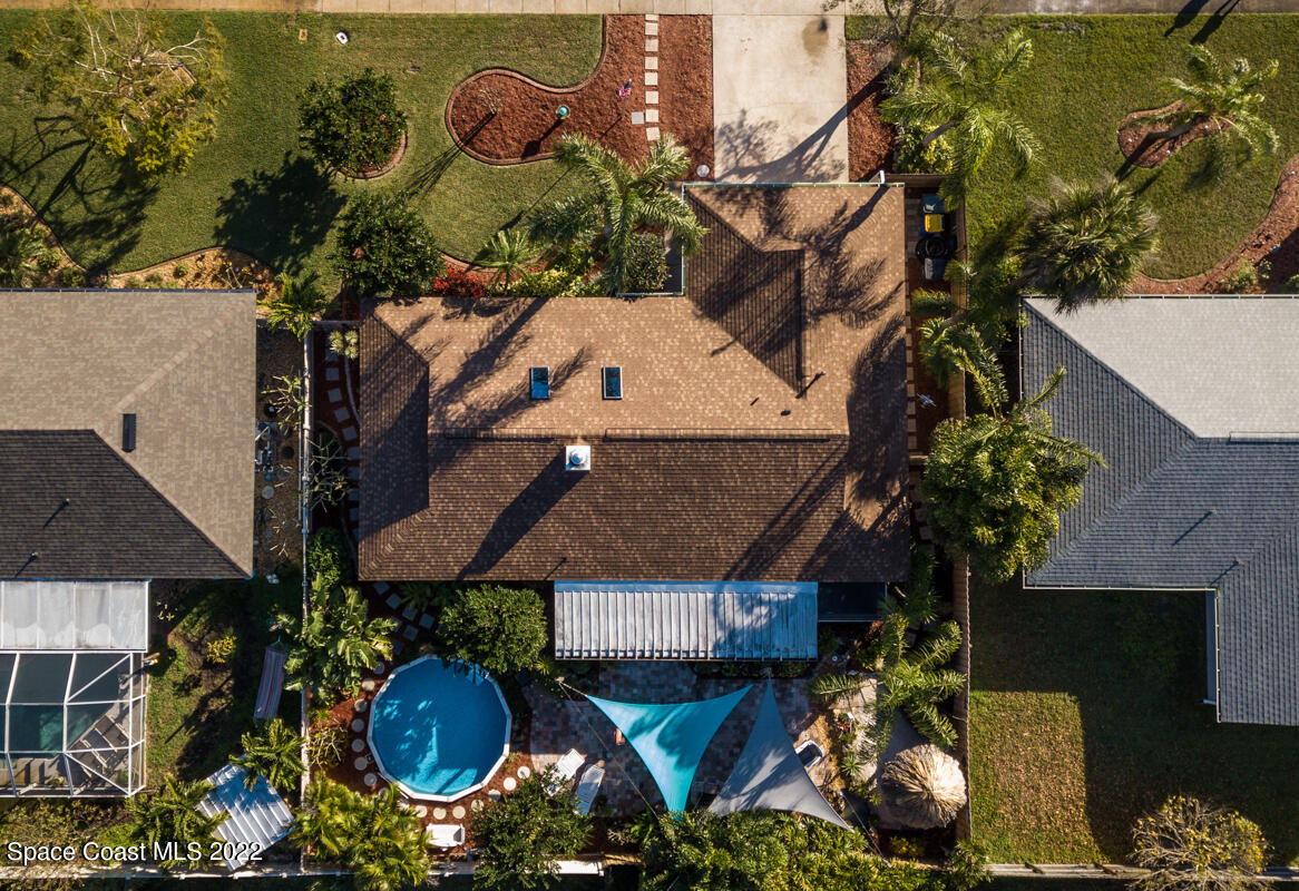 845 Raintree Avenue Rockledge, FL 32955 - Photo 77 of 78 Raintree Ave Rockledge-9