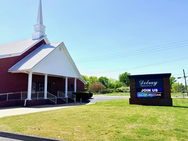 313 Walker Road Rossville, GA 30741 - Photo 26 of 27 IMG_2511