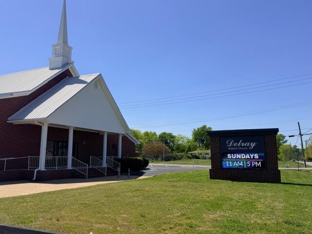 313 Walker Road Rossville, GA 30741 - Photo 27 of 27 IMG_2512