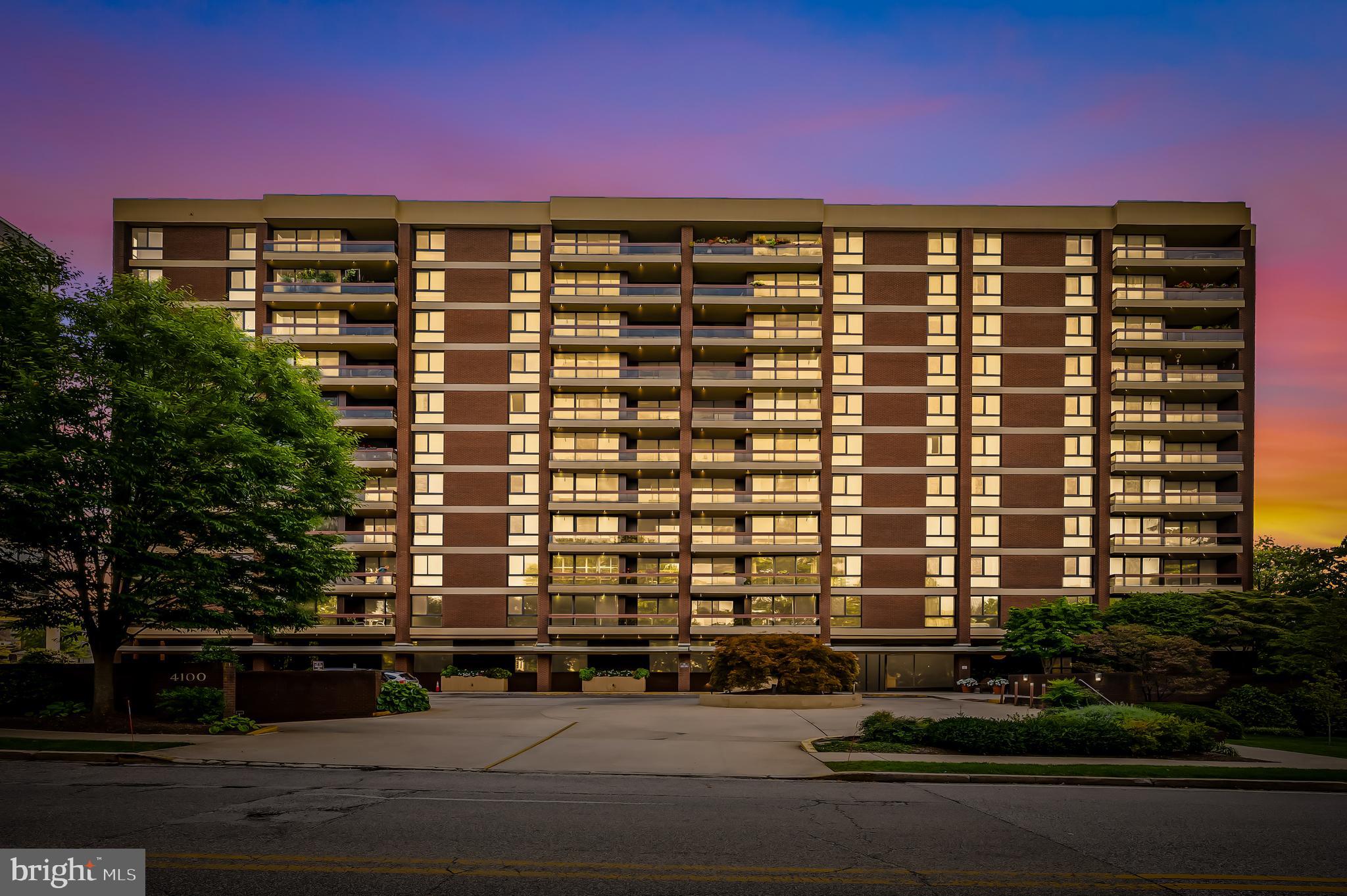 4100 North Charles Street, Unit 1010 Baltimore, MD 21218 - Photo 14 of 73
