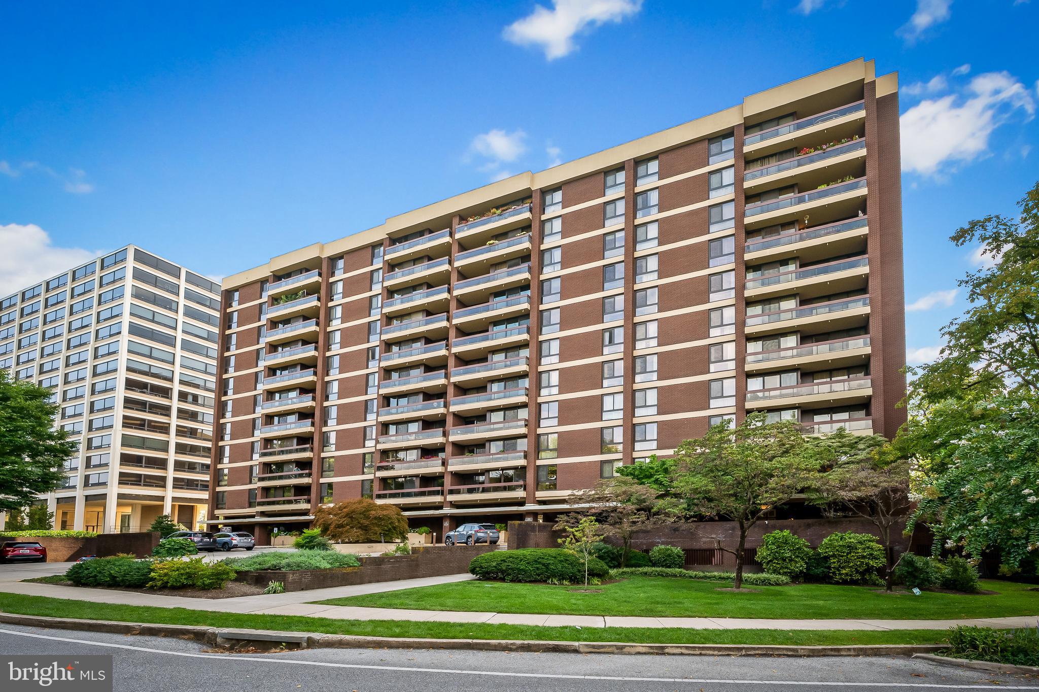 4100 North Charles Street, Unit 1010 Baltimore, MD 21218 - Photo 15 of 73