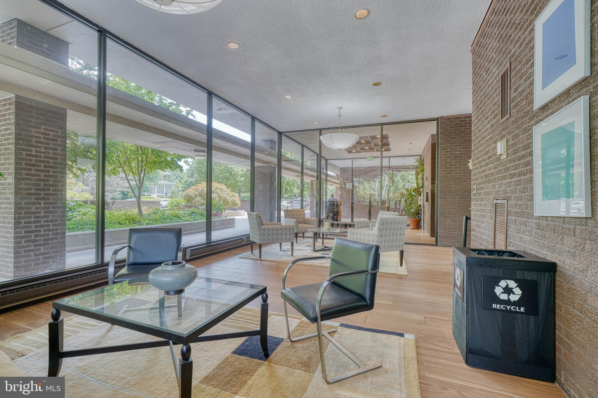 4100 North Charles Street, Unit 1010 Baltimore, MD 21218 - Photo 63 of 73 Lobby