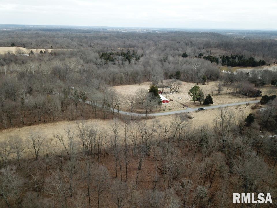 0 Malone Road Thompsonville, IL 62890 - Photo 1 of 3