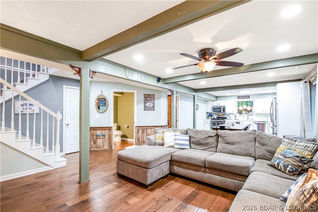 258 Northview Road Sunrise Beach, MO 65079 - Photo 23 of 35