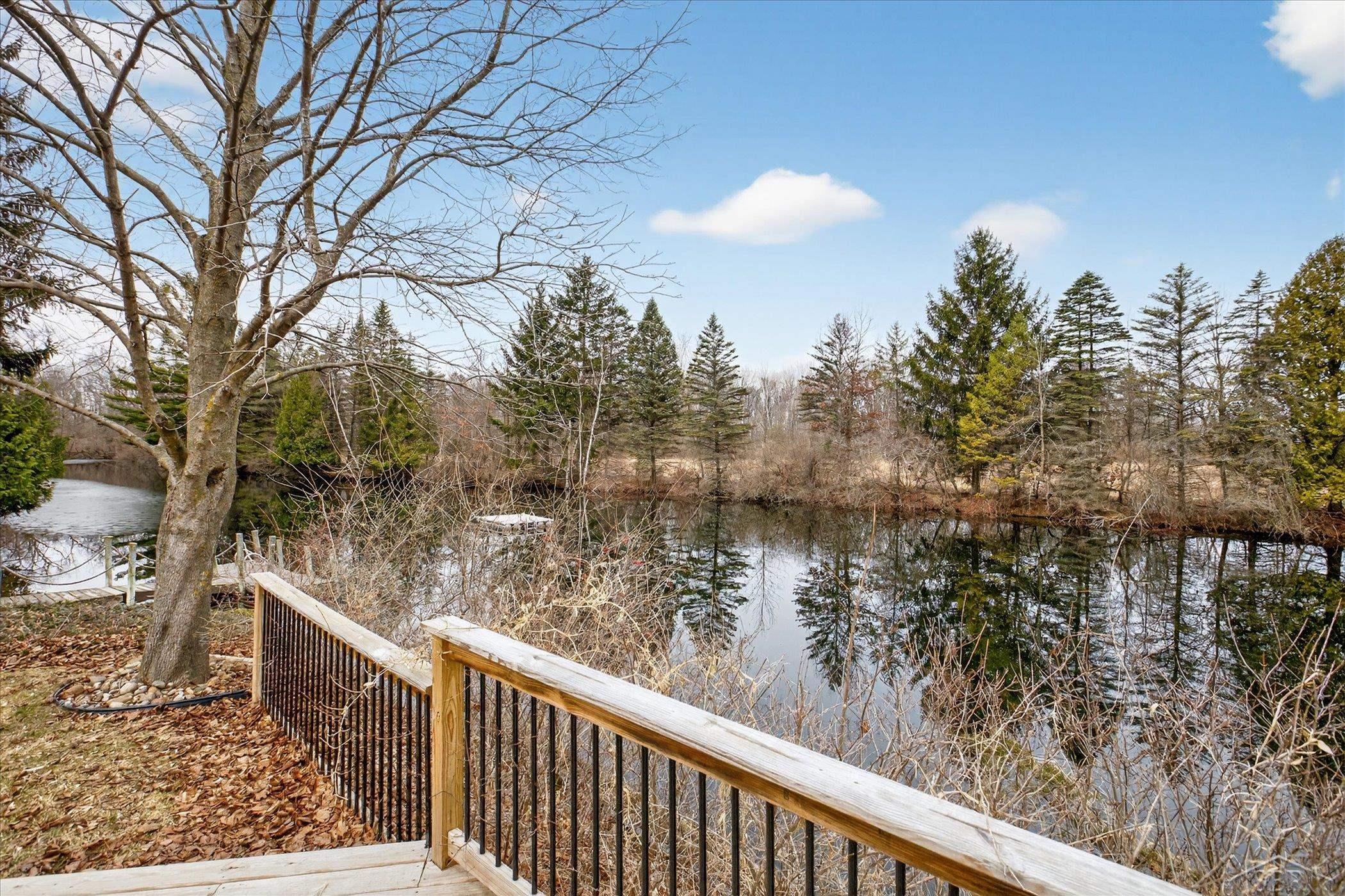 4403 North Raucholz Road Hemlock, MI 48626 - Photo 42 of 54