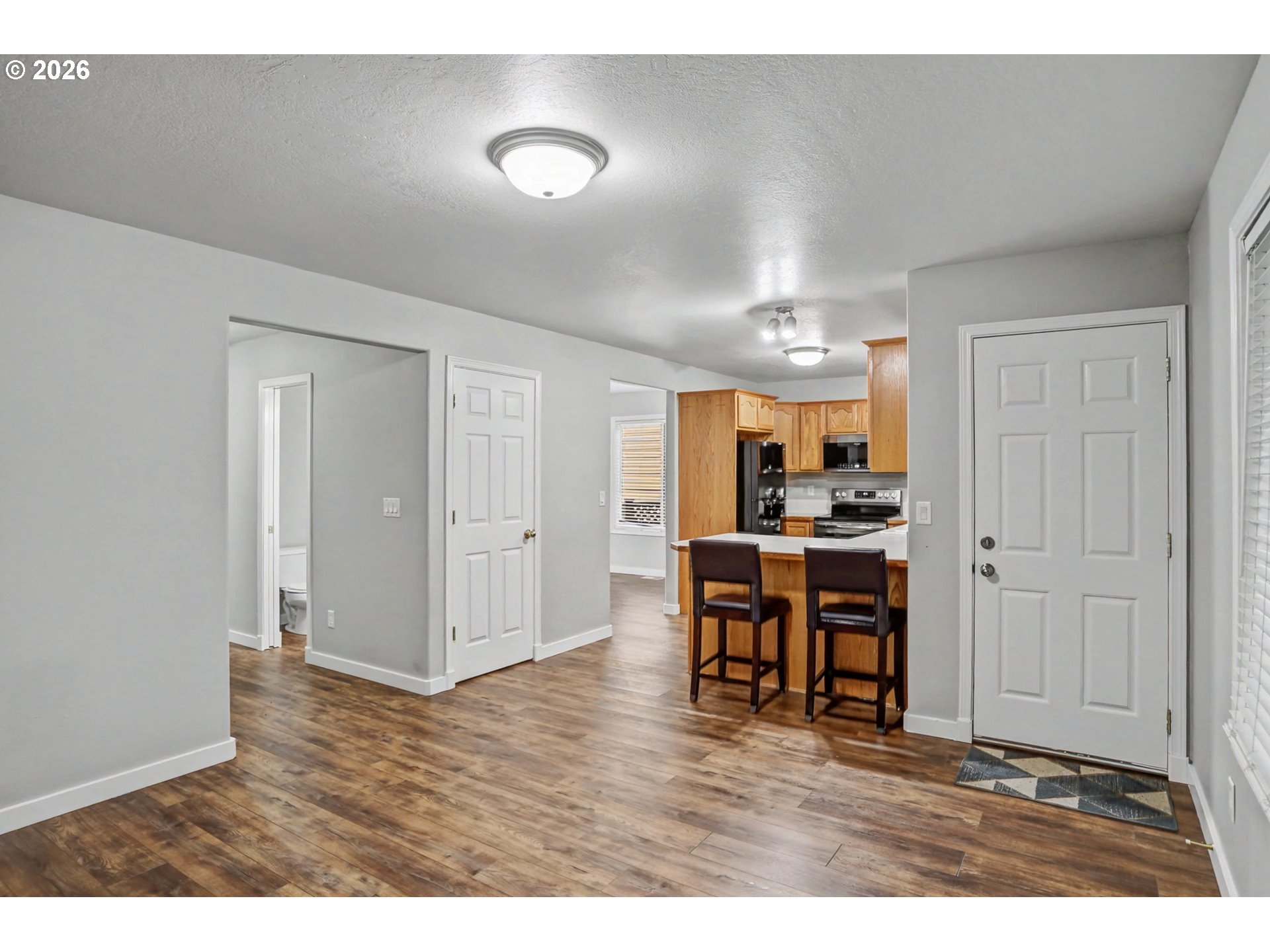 6049 Fircrest Street Southeast Salem, OR 97306 - Photo 21 of 44