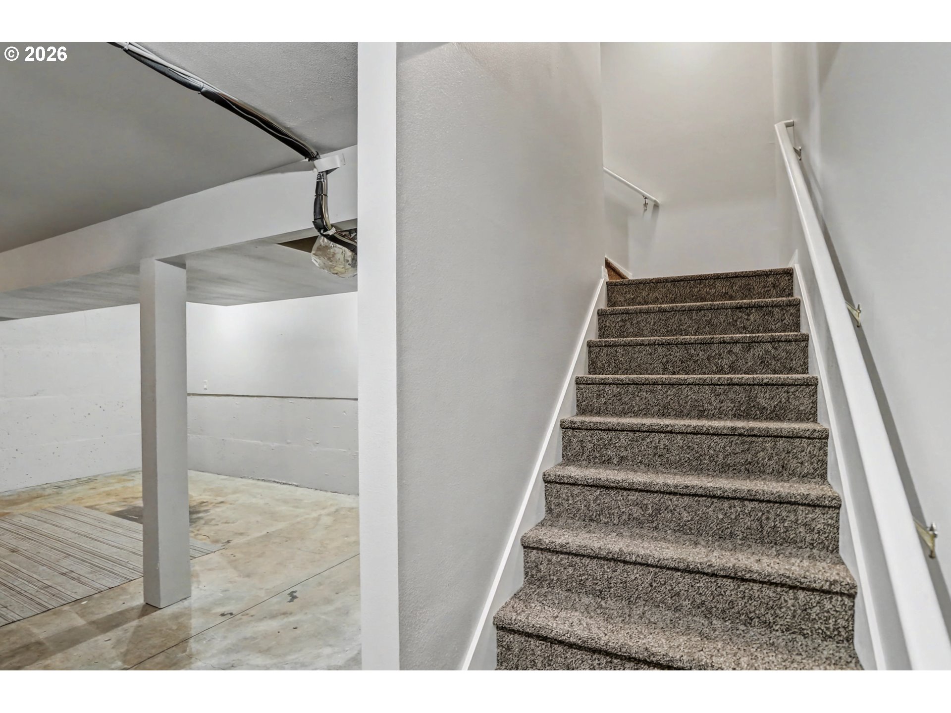 6049 Fircrest Street Southeast Salem, OR 97306 - Photo 29 of 44 Laundry