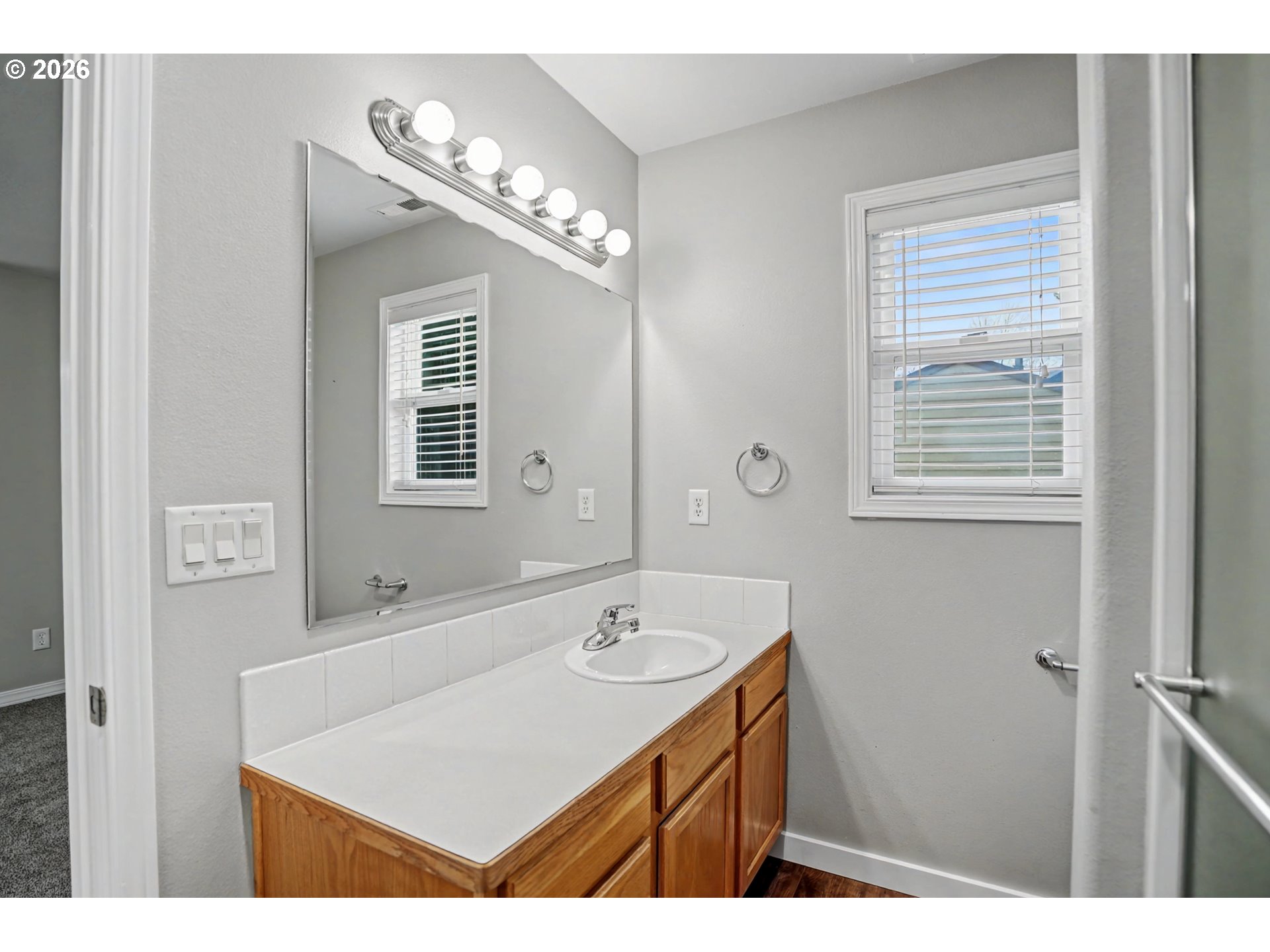 6049 Fircrest Street Southeast Salem, OR 97306 - Photo 38 of 44 Bathroom
