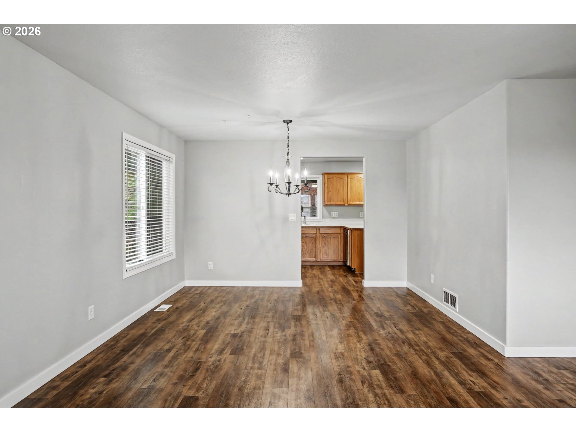 6049 Fircrest Street Southeast Salem, OR 97306 - Photo 10 of 44 Dining Area