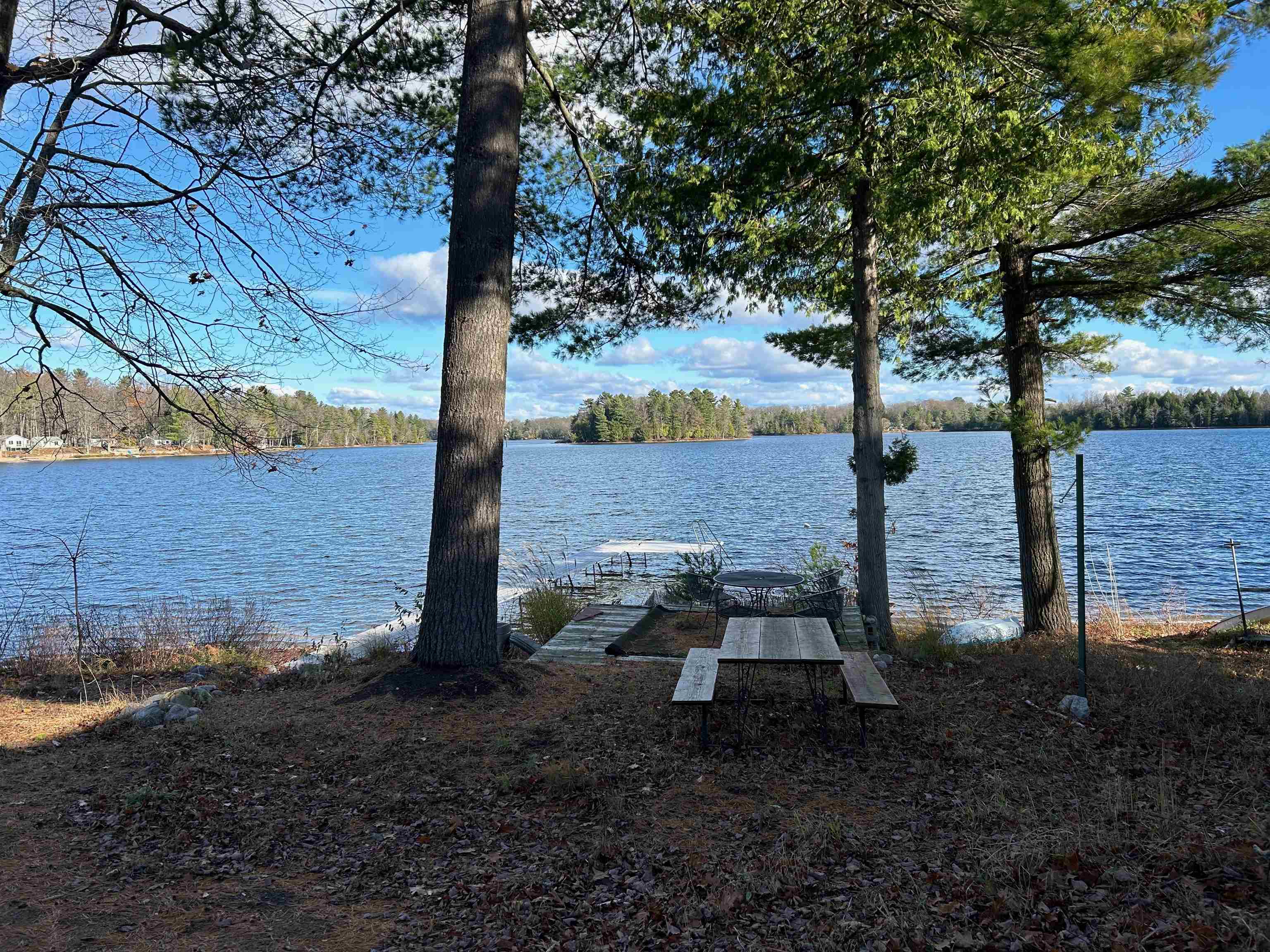 368 Bass Lake Road Traverse City, MI 49685 - Photo 2 of 21 1932660-96AF5686-C326-408D-A997-D838EE213507.JPG
