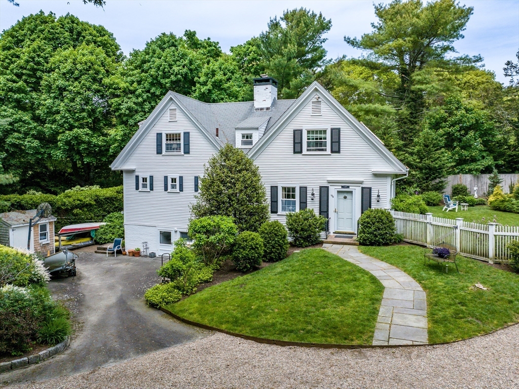 156 East Bay Road Barnstable, MA 02655 - Photo 4 of 42