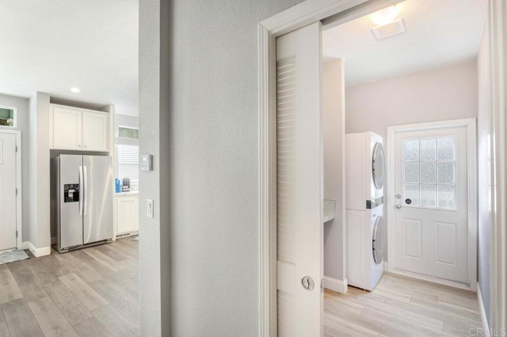 3505 Alpine Boulevard, Unit 15 Alpine, CA 91901 - Photo 11 of 23 a view of a bathroom with wooden floor