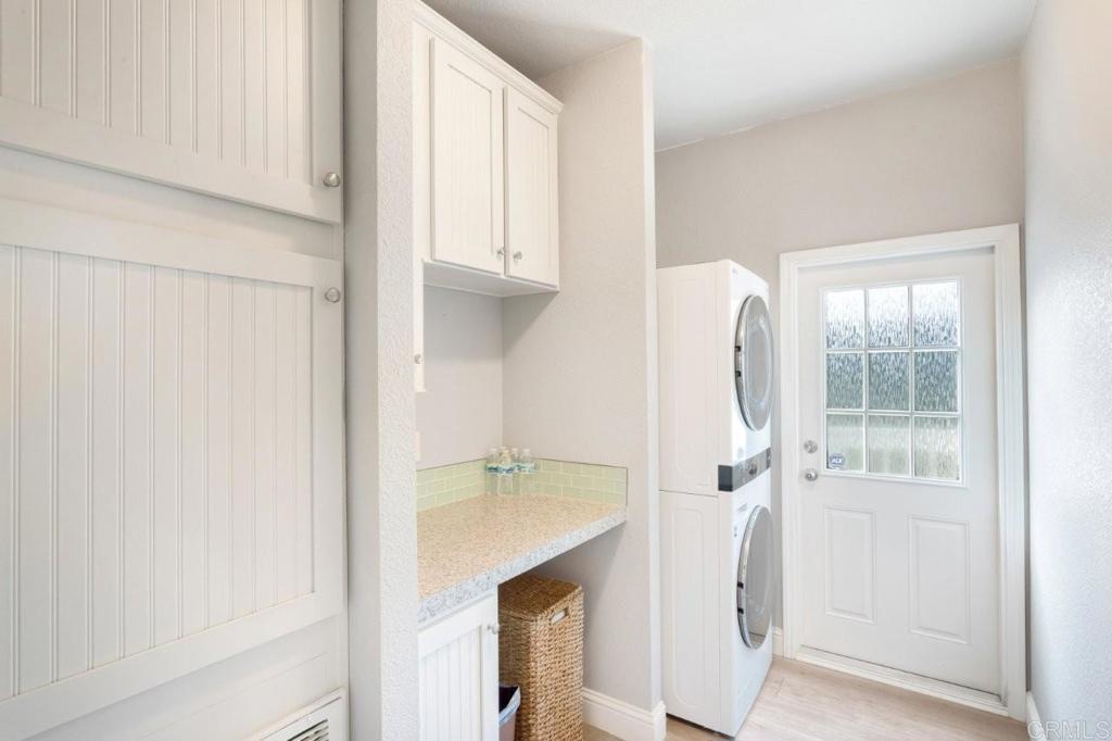 3505 Alpine Boulevard, Unit 15 Alpine, CA 91901 - Photo 12 of 23 a bathroom with a sink and a shower
