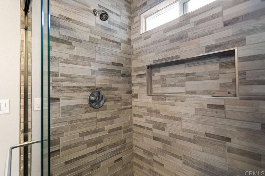 3505 Alpine Boulevard, Unit 15 Alpine, CA 91901 - Photo 18 of 23 a bathroom with a shower