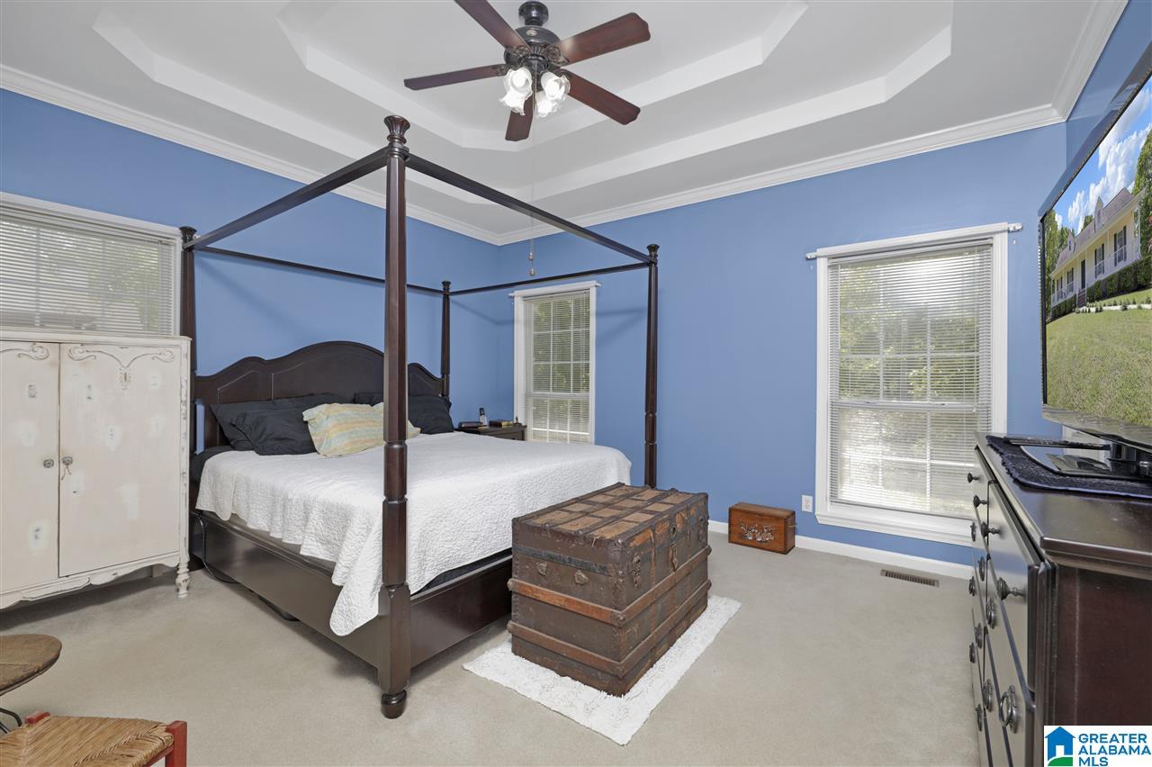 6622 Red Leaf Lane Bessemer, AL 35023 - Photo 8 of 32