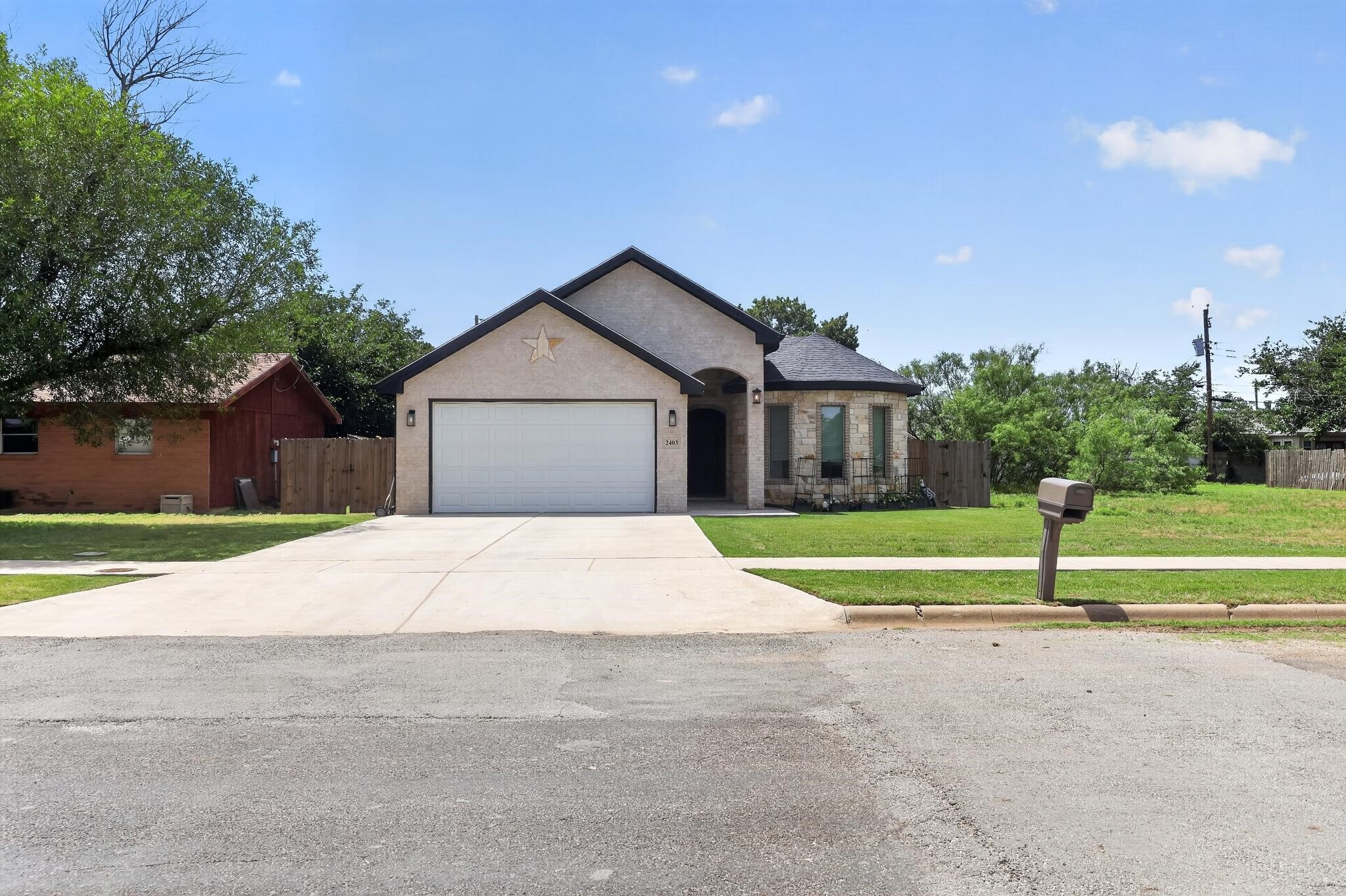 2403 Alamesa Drive Big Spring, TX 79720 - Photo 39 of 44