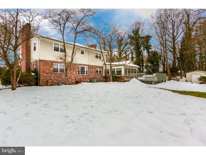 2714 Branch Pike Cinnaminson, NJ 08077 - Photo 22 of 22 Exterior Back