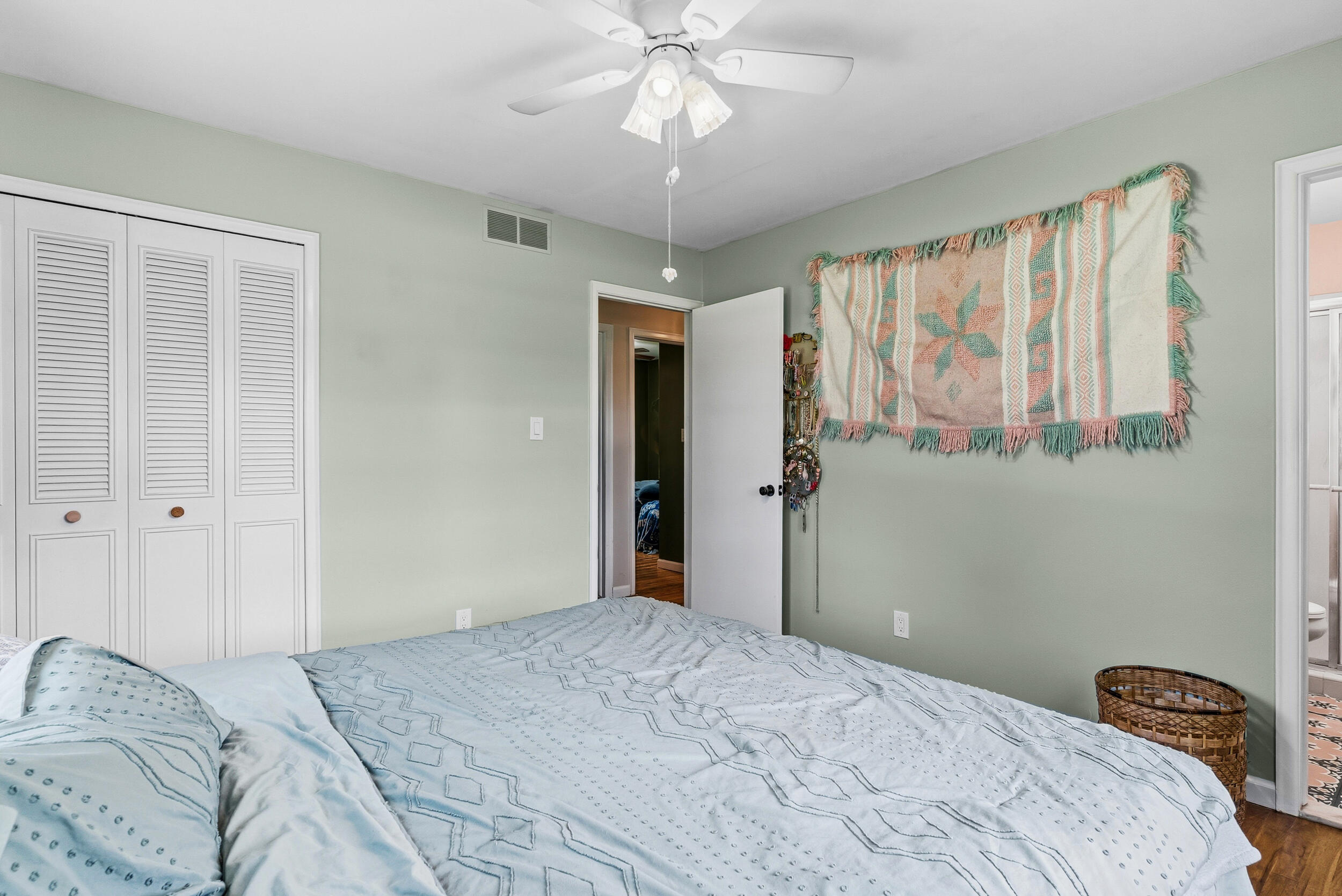 4241 East Cook Road Grand Blanc, MI 48439 - Photo 22 of 43 Primary Bedroom