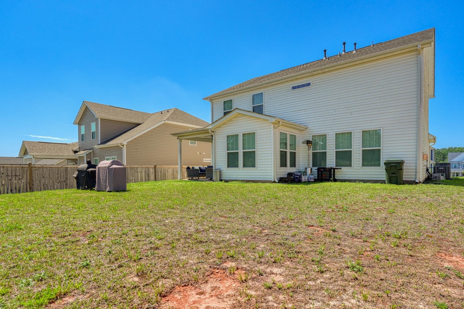 820 Redmill Lane Duncan, SC 29334 - Photo 45 of 45
