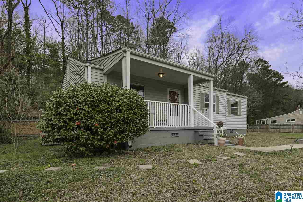 1328 Cresthill Road Birmingham, AL 35213 - Photo 1 of 18