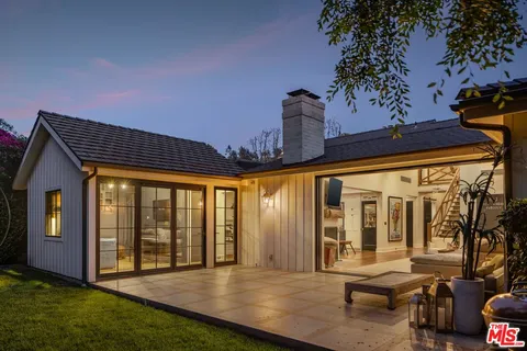 $4,395,000 | 2835 Westbrook Avenue, Los Angeles, CA 90046