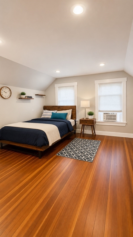 62 Freeman Street, Unit 2 Arlington, MA 02474 - Photo 13 of 16