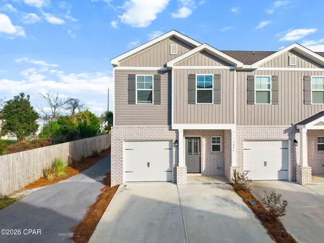 $279,900 | 5899 North Tyndall Parkway, Panama City, FL 32404