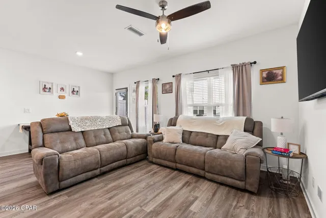 $279,900 | 5899 North Tyndall Parkway, Panama City, FL 32404