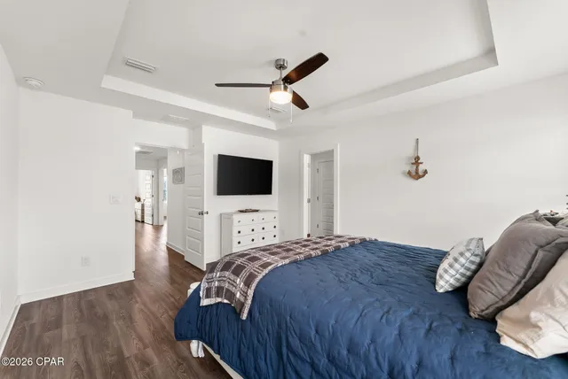 $279,900 | 5899 North Tyndall Parkway, Panama City, FL 32404