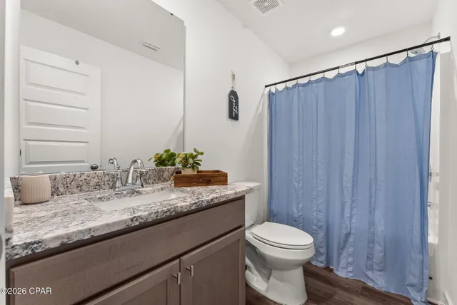 $279,900 | 5899 North Tyndall Parkway, Panama City, FL 32404