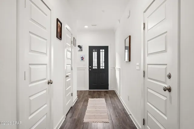 $279,900 | 5899 North Tyndall Parkway, Panama City, FL 32404