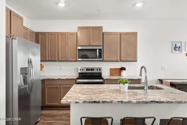 $279,900 | 5899 North Tyndall Parkway, Panama City, FL 32404