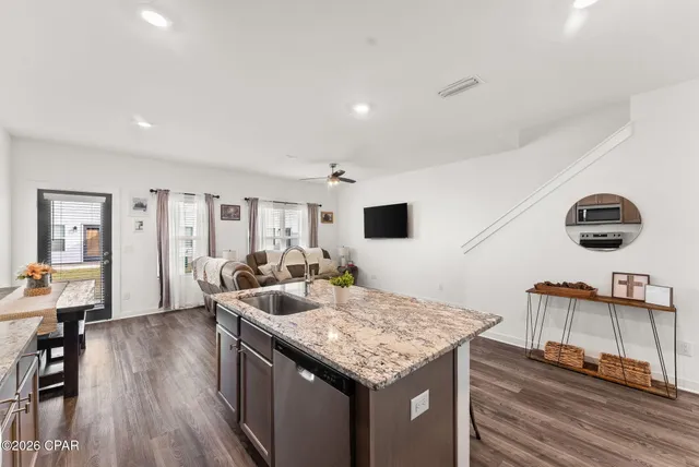 $279,900 | 5899 North Tyndall Parkway, Panama City, FL 32404