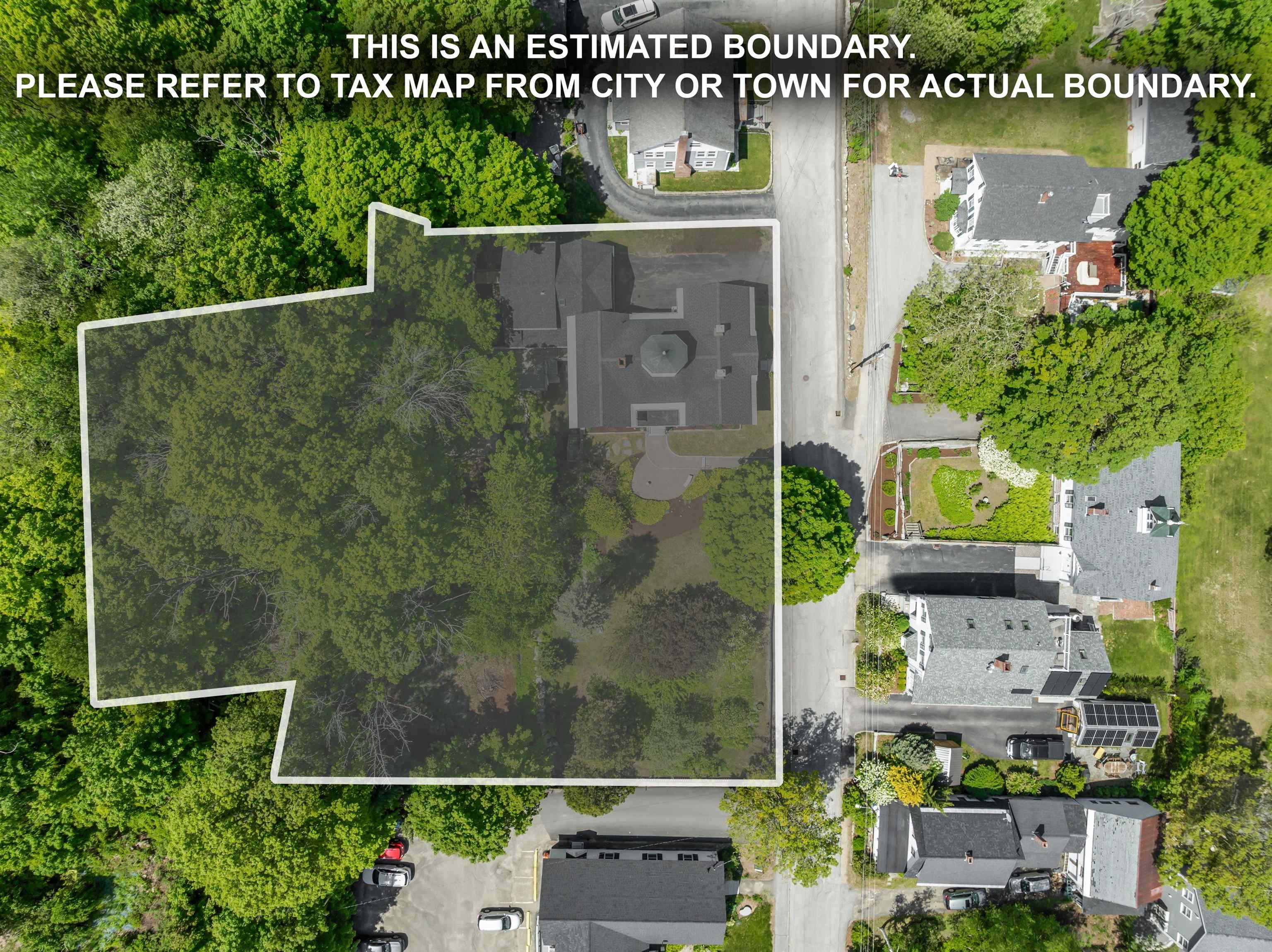 12 Highland Street Meredith, NH 03253 - Photo 4 of 59