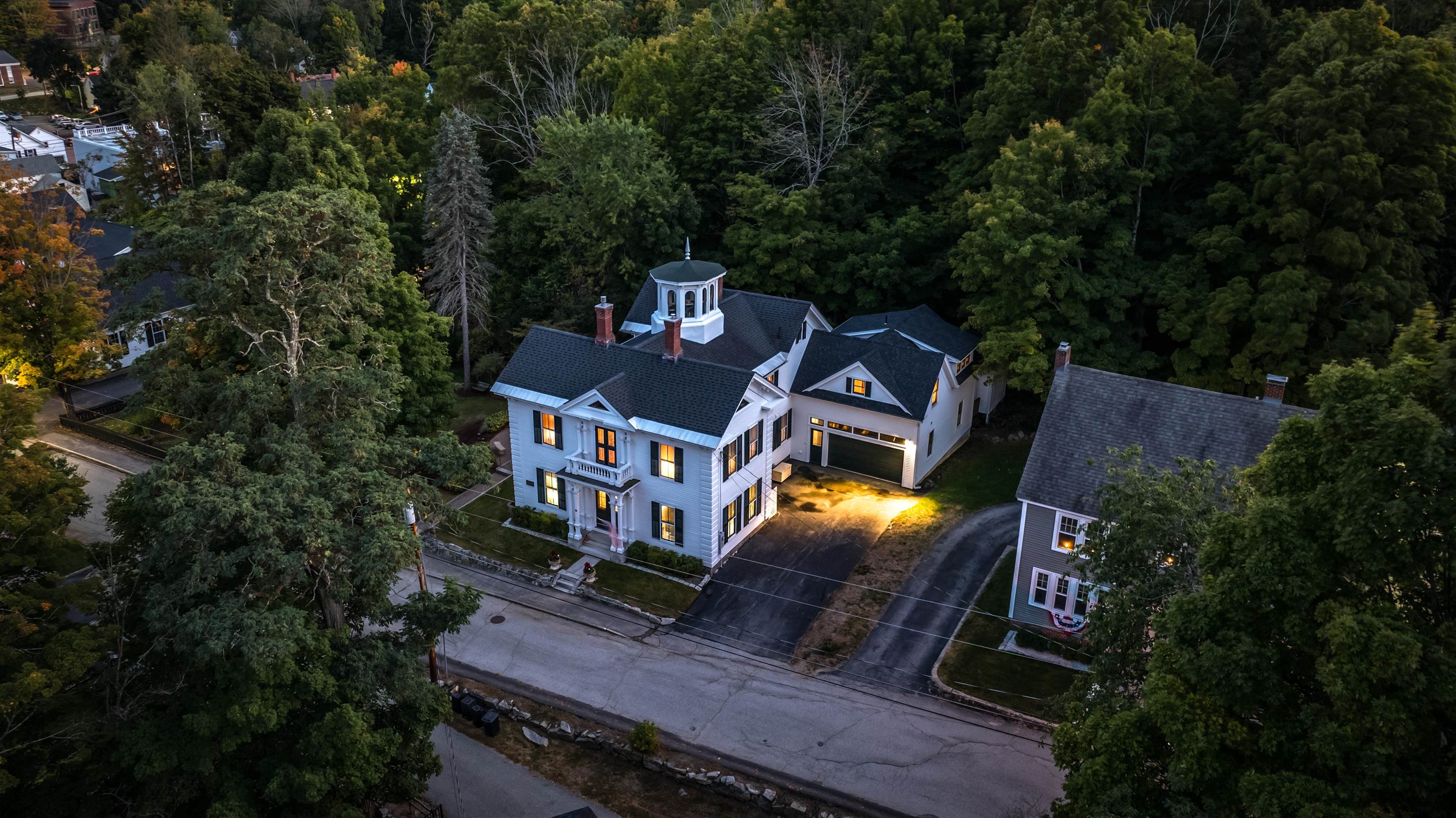 12 Highland Street Meredith, NH 03253 - Photo 54 of 59