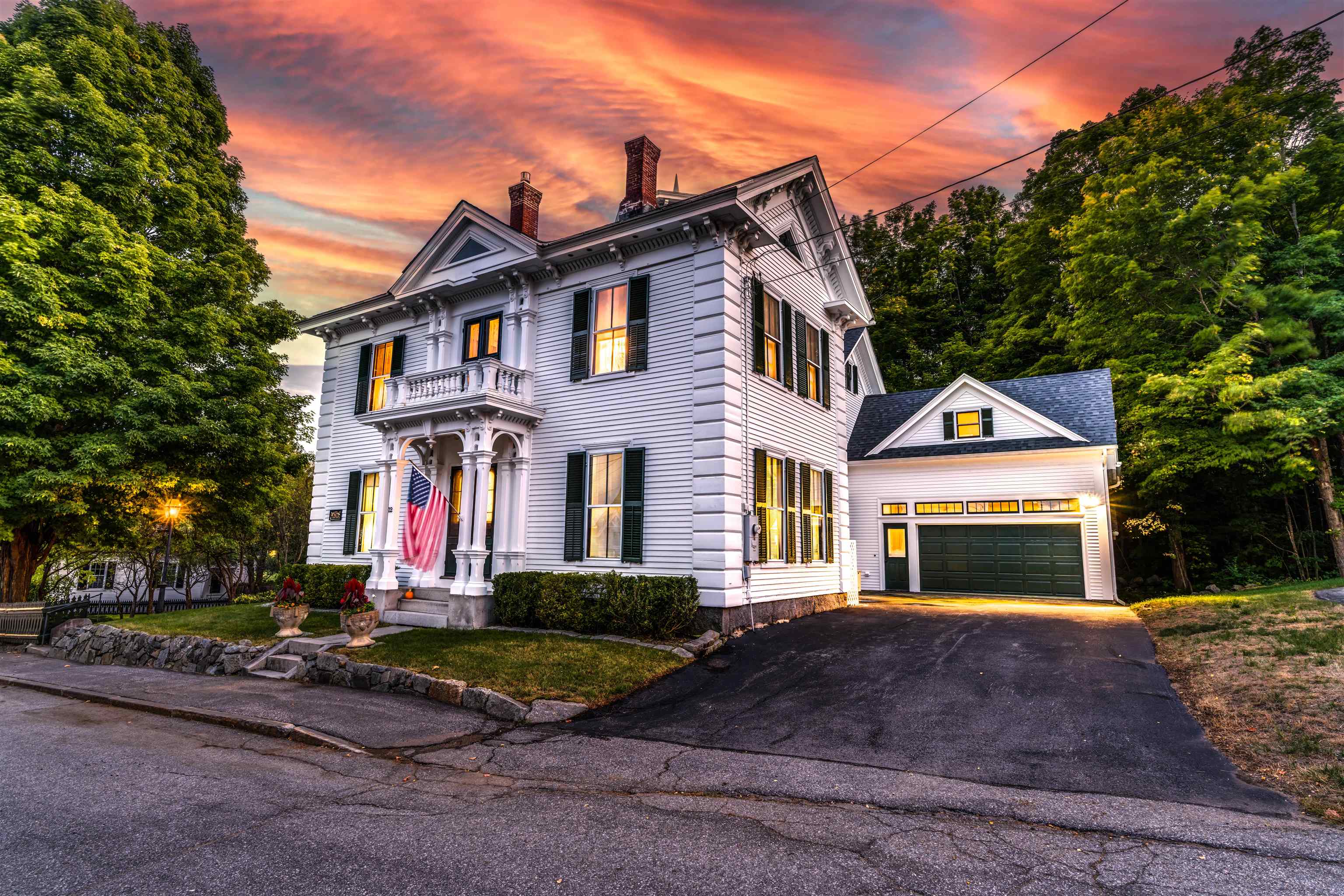 12 Highland Street Meredith, NH 03253 - Photo 55 of 59