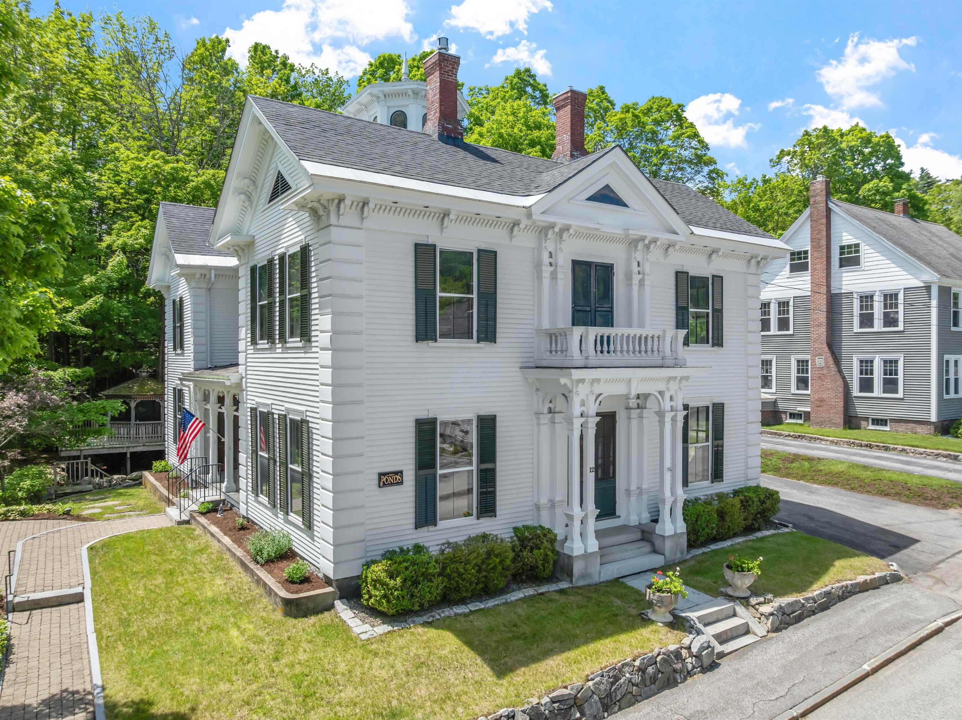 12 Highland Street Meredith, NH 03253 - Photo 7 of 59